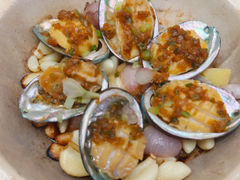 -喜宴·粤菜·茶点·海鲜(光浩店)