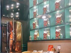 -吕氏疙瘩汤·私家菜馆(慈云寺店)