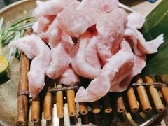 -权金城·炭火烤肉(北京联想桥店)
