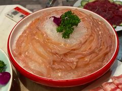 -重庆德庄火锅(映月湖环宇城店)