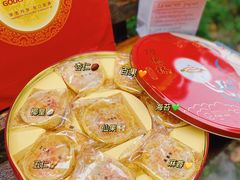 -功德林(南京西路店)
