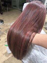 -Sying杉影日式烫染專門店