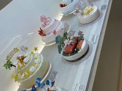 -好利来(七宝领展广场店)
