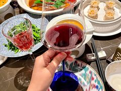 -海派悦庭·海胆烧麦·新融合菜(凯德广场店)