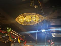 大堂-黄寺蒸汽海鲜(黄寺大街店)