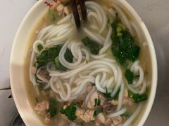 -文山荷鲜居(翠湖店)