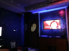 -好声音时尚量贩KTV(之心城店)