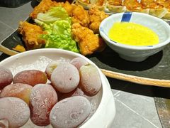 -炉太郎日式烧肉店(华贸店)