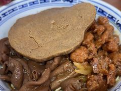 -好面道大肠面(中华路店)
