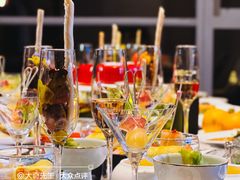 -大连星海皇冠假日酒店
