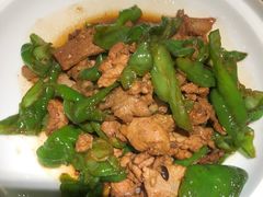 -绿茶餐厅(华联万柳店)