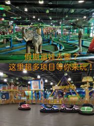 -维佳童话镇