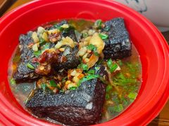 -万利记·长沙粉面小吃(京基水贝店)