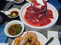 -花西亭·海鲜自助餐厅(瑞城名人酒店)