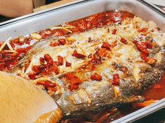 -烟火鱼乡(吾悦店)