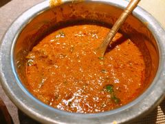 -Pita's&Tika's中东和印度风味餐厅(龙湖天街店)