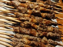 -肉串汪(月坛店)