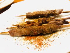 -视界美食自助餐厅·石家庄希尔顿酒店