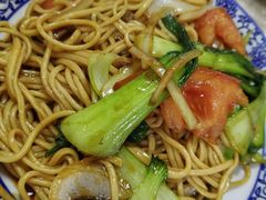 -李氏拉面·老北安抻面