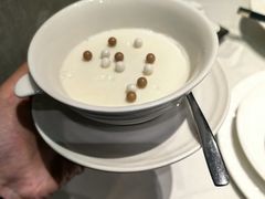 -北京泰富酒店-柏景轩中餐厅