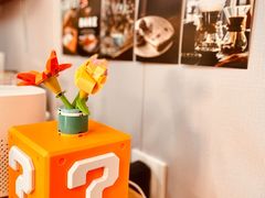 -RIPPLE COFFEE涟漪咖啡