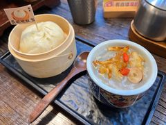 -银米·云南传统过桥米线(双廊黑金冠店)