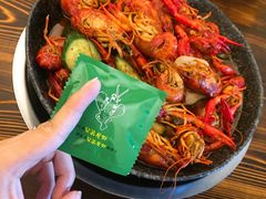 -拙味兄弟龙虾·江湖菜(和畅堂店)
