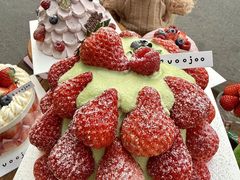 -evoojoo面包商店