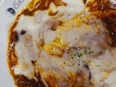 -CoCo壱番屋