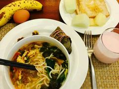 -西安赛瑞喜来登大酒店