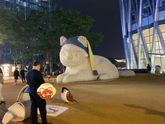 -深圳湾万象城(南山店)