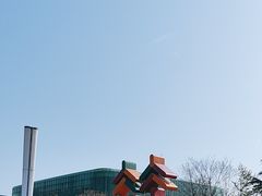 -金陵图书馆