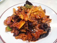 -鼎香润(德胜门内店)