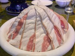 -松针蔡记蒸饺(花园路店)