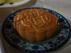 月饼-同和居(什刹海店)