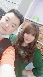 -卓梵美发·精品Salon