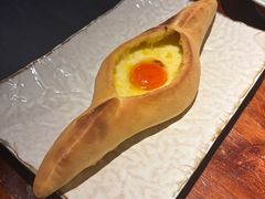 -格鲁·秀色Georgia’s Feast