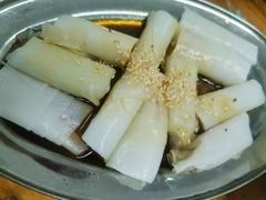 -陈添記·祖傳爽鱼皮·西关老字号(广州首店)