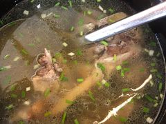 -巢湖名吃·东关老鹅汤(江南风情街店)