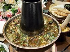 -丁里羊肉小镇(太宁路口店)