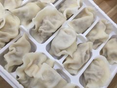 虾仁水饺-船歌·鱼水饺青岛菜(合肥路永旺店)