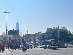-江心屿景区