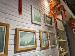 -新宝餐厅(流塘店)