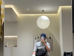 -万达广场(扬州邗江店)