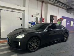 -富君租车(外滩店)