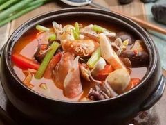 -ZEN采蝶轩·粤味臻鲜·手作点心·商务宴请(泰州店)