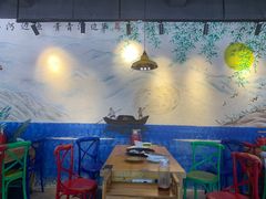 -小小河边鱼(天润城店)