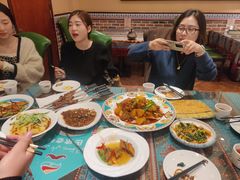 -巴依老爷·新疆美食(上城区天城路店)