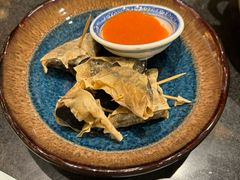 -南京大牌档(新街口德基广场店)