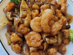 -大眼锅贴水饺(河东店)